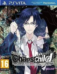 Carátula de Chaos Child