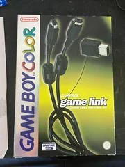 Carátula de Universal Game Link Cable