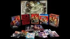 Carátula de Legend Of Heroes: Trails Through Daybreak II [Limited Edition]