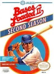 Carátula de Bases Loaded 2 Second Season