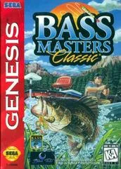 Carátula de Bass Masters Classic