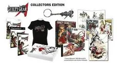 Carátula de Guilty Gear XX Accent Core Plus [Collector's Edition]