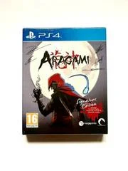 Carátula de Aragami [Signature Edition]