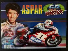 Carátula de Aspar GP Master