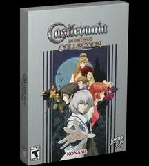 Carátula de Castlevania Dominus Collection [Classic Edition]