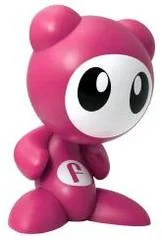 Carátula de U.B. Hub [Limited Too Exclusive]
