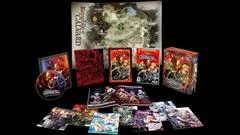 Carátula de Legend Of Heroes: Trails Through Daybreak II [Limited Edition]