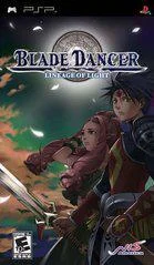 Carátula de Blade Dancer Lineage of Light