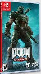 Carátula de Doom Eternal [Limited Run]