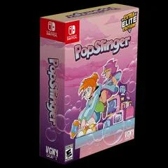 Carátula de PopSlinger [Extra Elite Edition]