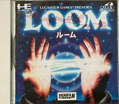 Carátula de Loom