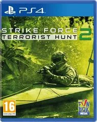 Carátula de Strike Force 2: Terrorist Hunt