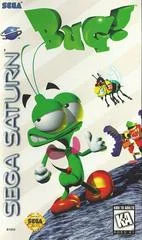 Carátula de Bug