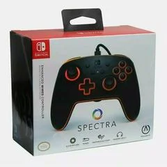 Carátula de PowerA Spectra Enhanced Wired Controller