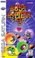 Carátula de Bust A Move 3