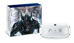 Carátula de PlayStation Vita [Final Fantasy XIV Heavensward Edition]