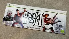 Carátula de Guitar Hero II [Guitar Bundle]