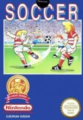 Carátula de Soccer [Classic Series]