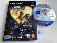 Carátula de Kingdom Hearts [Not For Resale]