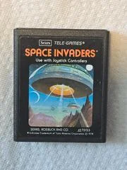 Carátula de Space Invaders [Telegames Picture Label]