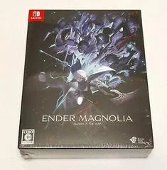 Carátula de Ender Magnolia: Bloom In The Mist [Limited Edition]