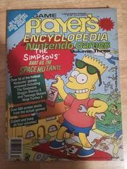 Carátula de Game Player's Encyclopedia Volume 3