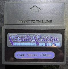 Carátula de Cosmic Chasm [High Score Edition]