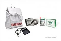 Carátula de Disaster Report 4: Summer Memories [Limited Edition]