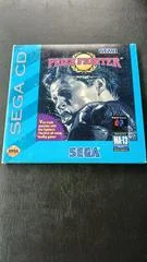 Carátula de Prize Fighter [Not For Resale]