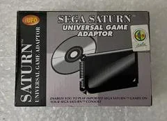 Carátula de Universal Game Adaptor