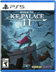 Carátula de Beyond The Ice Palace II