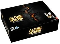 Carátula de Alone in the Dark [Limited Edition]