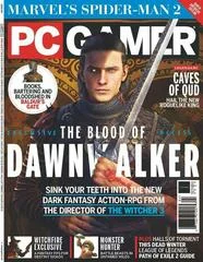 Carátula de PC Gamer [Issue 394]
