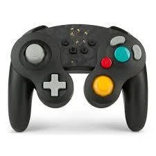 Carátula de GameCube Wireless Controller [Umbreon]