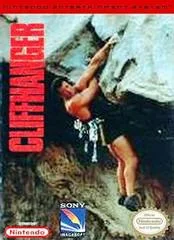Carátula de Cliffhanger