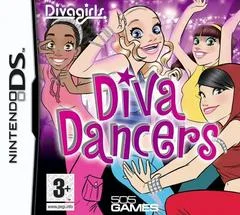 Carátula de Diva Dancers