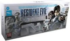 Carátula de Resident Evil: The Darkside Chronicles [Gun Bundle]