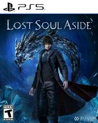 Carátula de Lost Soul Aside