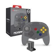 Carátula de Hyperkin Admiral Premium BT Controller