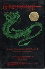 Carátula de Wizardry: Proving Grounds of the Mad Overlord