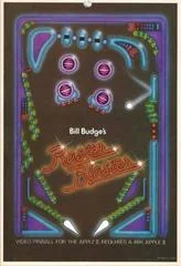 Carátula de Raster Blaster