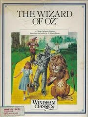 Carátula de The Wizard of Oz