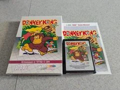 Carátula de Donkey Kong PK [Homebrew]