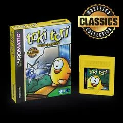 Carátula de Toki Tori [Ultimate Edition]