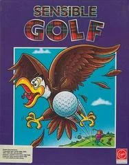 Carátula de Sensible Golf