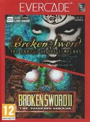 Carátula de Broken Sword Collection