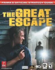 Carátula de The Great Escape [Prima]