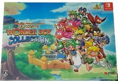Carátula de Ultimate Wonder Boy Collection [Special Pack]