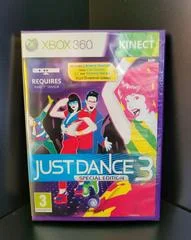 Carátula de Just Dance 3 [Special Edition]