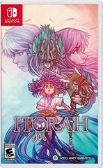 Carátula de Itorah